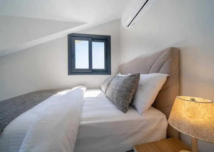 Aselya-villa With Private Pool For 8 Persons In Gocek Fethiye