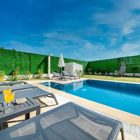 Aselya-villa With Private Pool For 8 Persons In Gocek 别墅 *