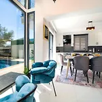 Villa Aselya-villa With Private Pool For 8 Persons In Gocek *