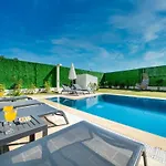 Aselya-villa With Private Pool For 8 Persons In Gocek Villa *