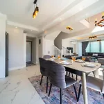 Villa Aselya-villa With Private Pool For 8 Persons In Gocek Fethiye