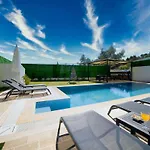Aselya-villa With Private Pool For 8 Persons In Gocek Villa