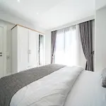 Aselya-villa With Private Pool For 8 Persons In Gocek