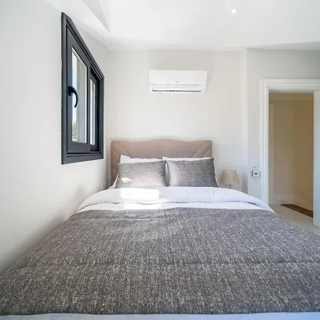 Aselya-villa With Private Pool For 8 Persons In Gocek וילה *