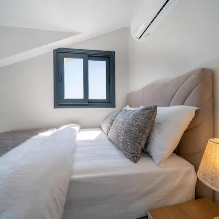 Aselya-villa With Private Pool For 8 Persons In Gocek 페티예