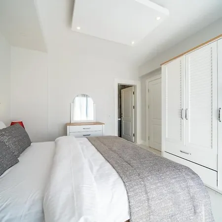 Aselya-villa With Private Pool For 8 Persons In Gocek 페티예