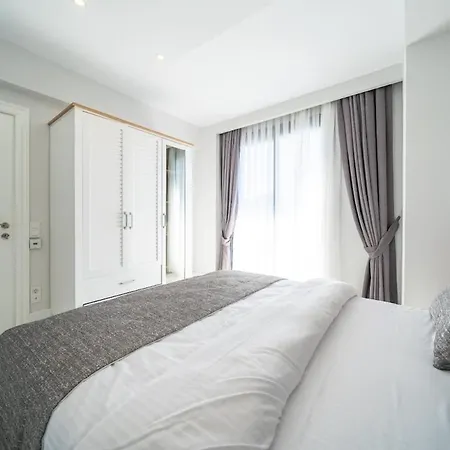 Aselya-villa With Private Pool For 8 Persons In Gocek